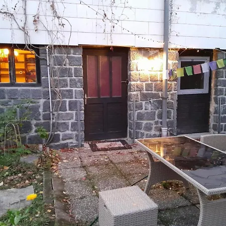 Am Plaetschernden Bach Ubytování v soukromí